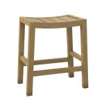 24'' Ranch Counter Stool - Image 3
