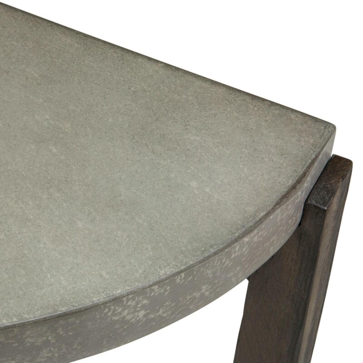 Cascade Sofa Table - Image 8