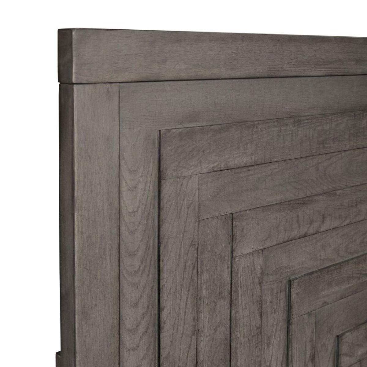 King Panel Headboard - Image 6