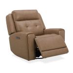 Carrington SG Recliner P3 - York Sand - Image 8