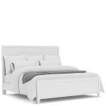 Rosalie Queen Panel Bed