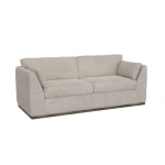 Vallarta Wooden Frame & Base, Sofa