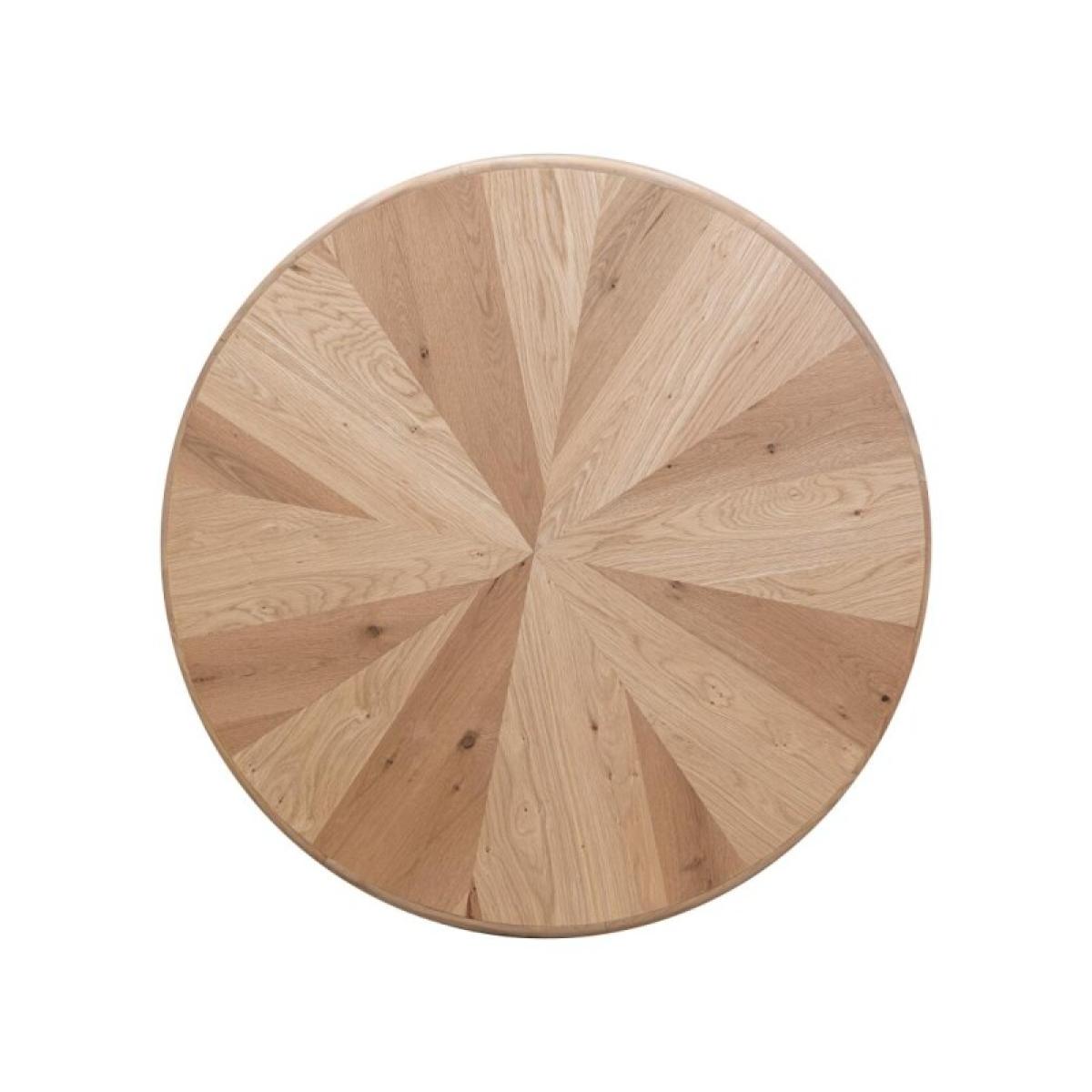 Giza, Round Dining Table - Giza - Image 3