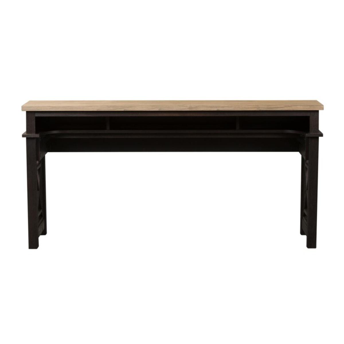 Heatherbrook Console Bar Table - Image 4