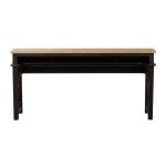 Heatherbrook Console Bar Table - Image 4
