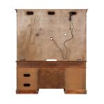 Brayton Manor Jr Executive Credenza Set - Image 7