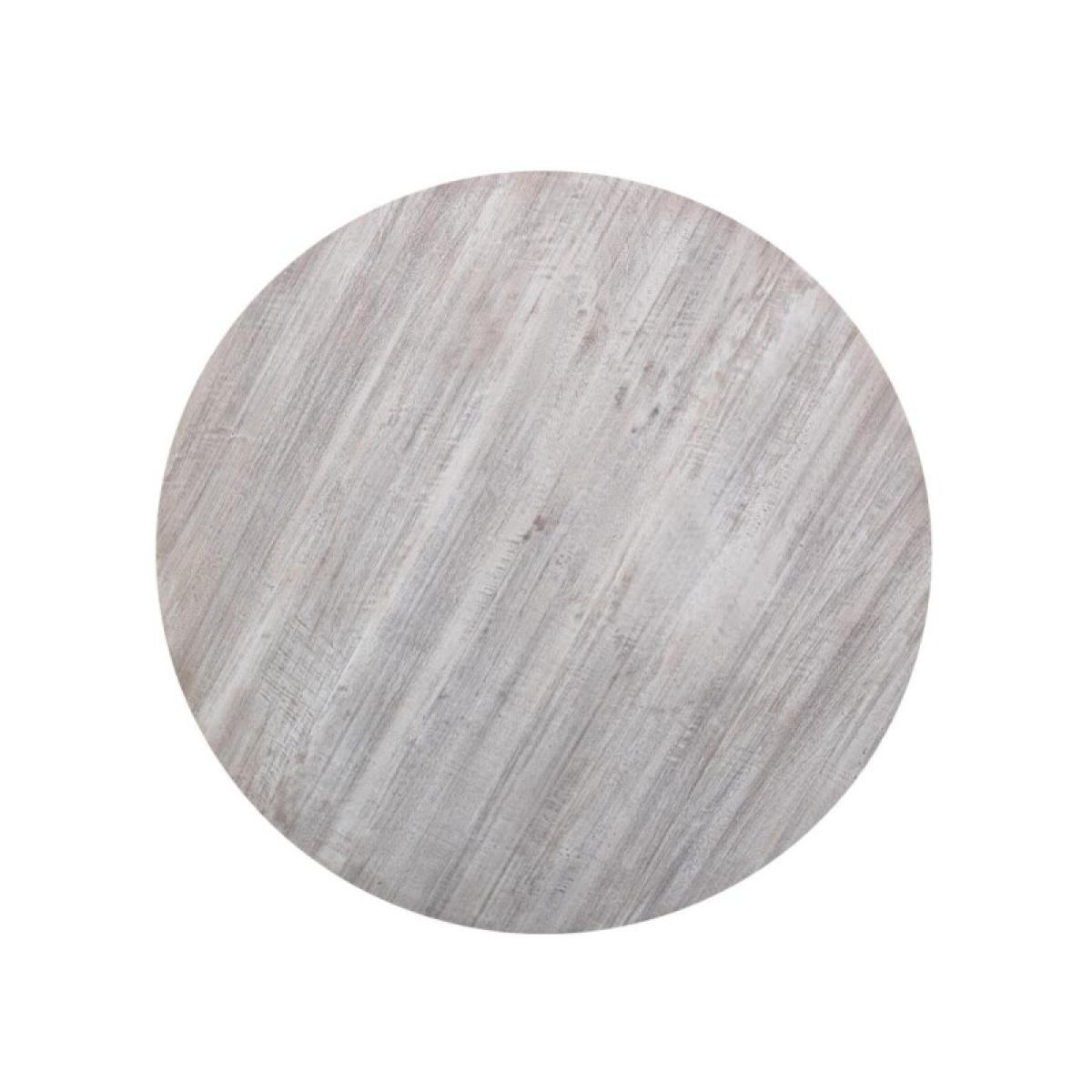 Sahara, Round Dining Table - Sahara - Image 3