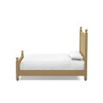 The Cottage Bed: Available K, and Q - BD-201QHN - Image 14