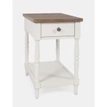 Grafton Farms Power Chairside Table - Image 3