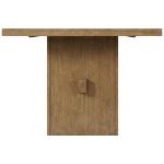 Bozeman Trestle Dining Table - Image 5