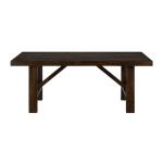 Kona Grove Trestle Dining Table
