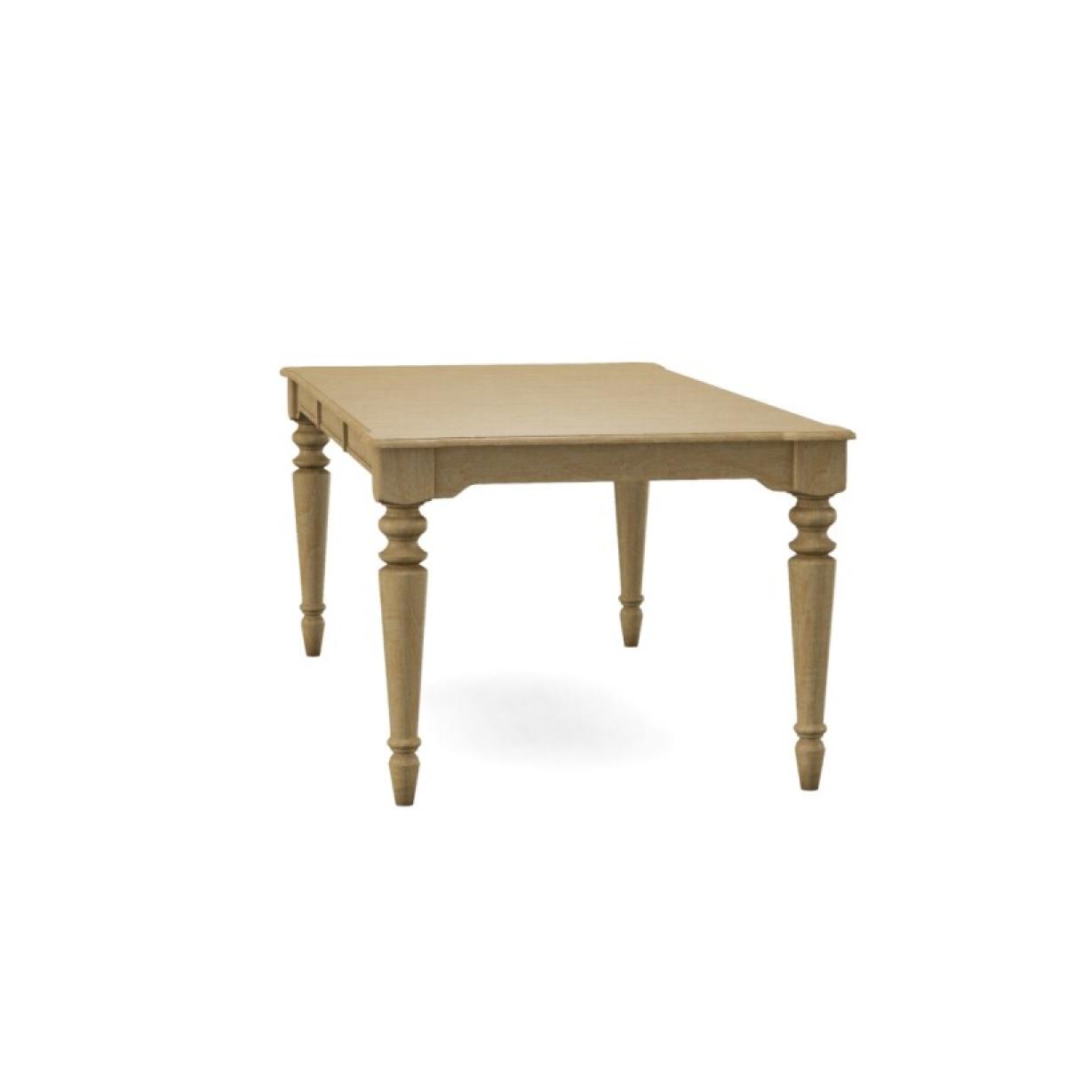Grove Park Extension Leg Table - Image 13