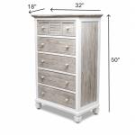 Islamorada 5 Drawer Chest - Image 12