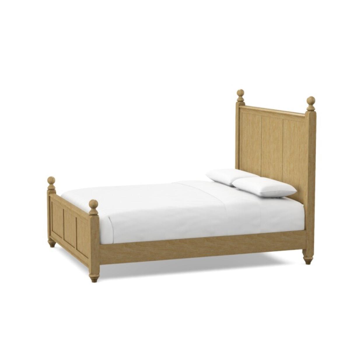 The Cottage Bed: Available K, Q, and Tw - BD-201QFN /BD-504QRN - Image 12