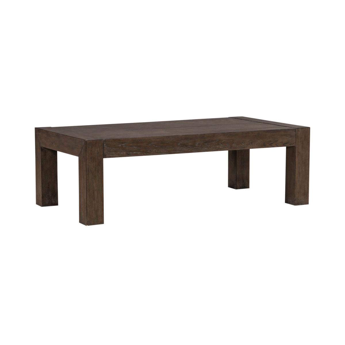 Cascade Falls Rectangular Cocktail Table - Image 3