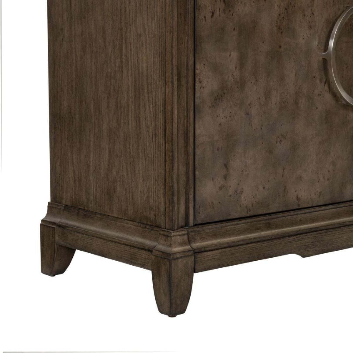 Lexington Park 2 Door Accent Cabinet - Image 13