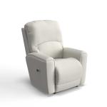 Cassian Power Rocking Recliner W/ Headrest - Image 3