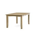 Bow End Shaker Leg Table - Image 16