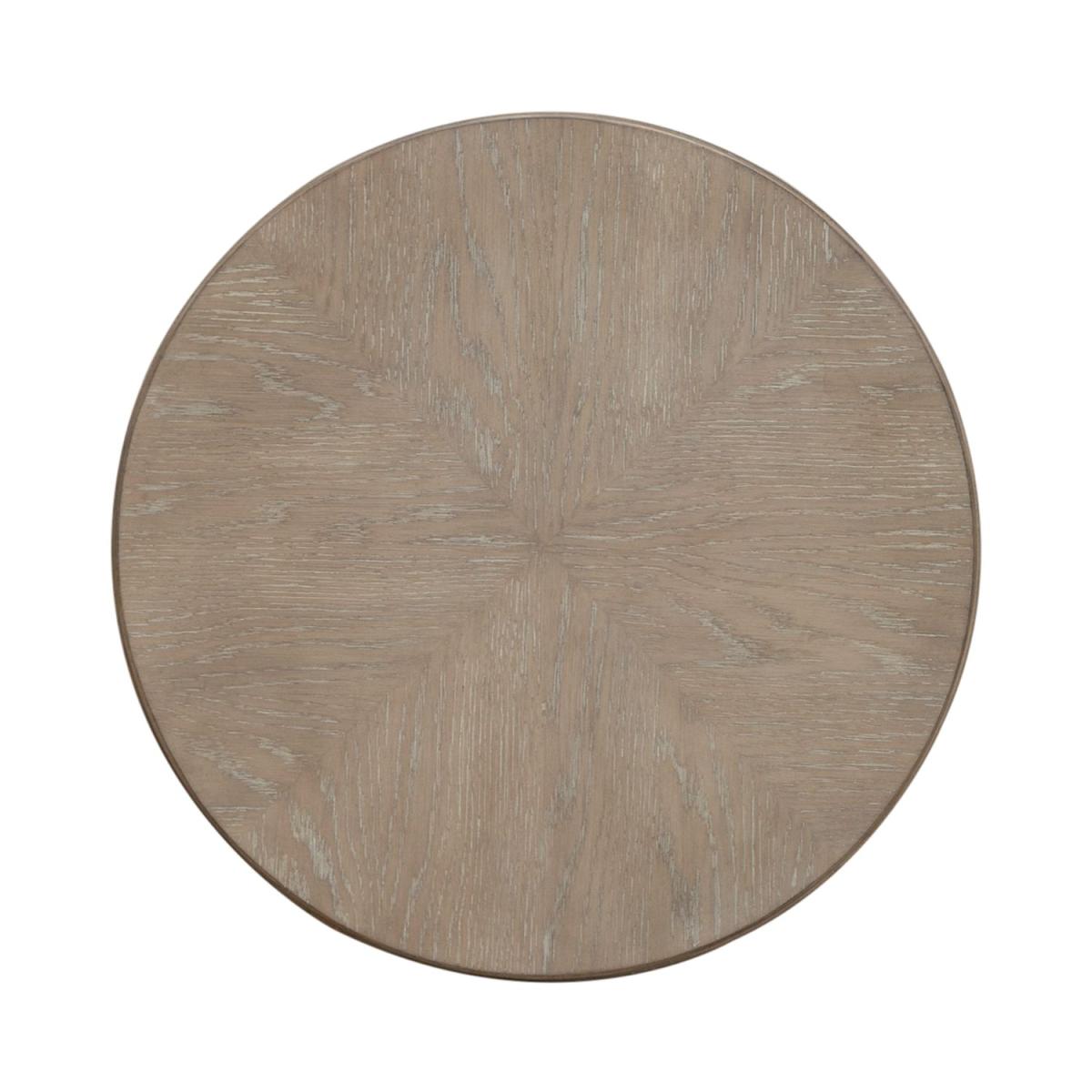 Brentwood Round End Table - Image 6