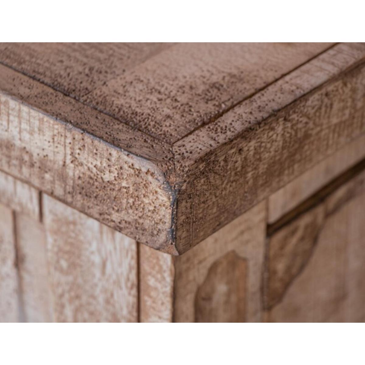 6 Drawer Dresser - Aruba - Image 6