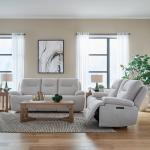 Cameron Sofa & Loveseat