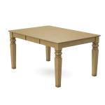 40 x 40" Java Table Top w/ 30" Java Legs - T-30J - Image 10