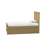Twin Trundle Lancaster Bed - BD-702TTH - Image 13