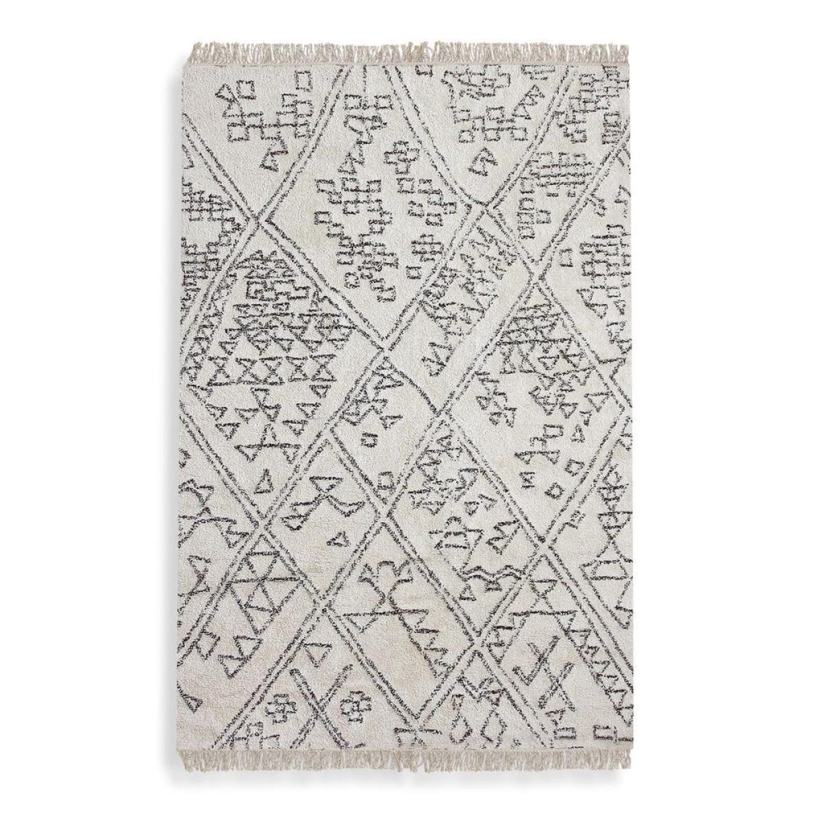 Campo, Ivory 5' x 8' - Image 2