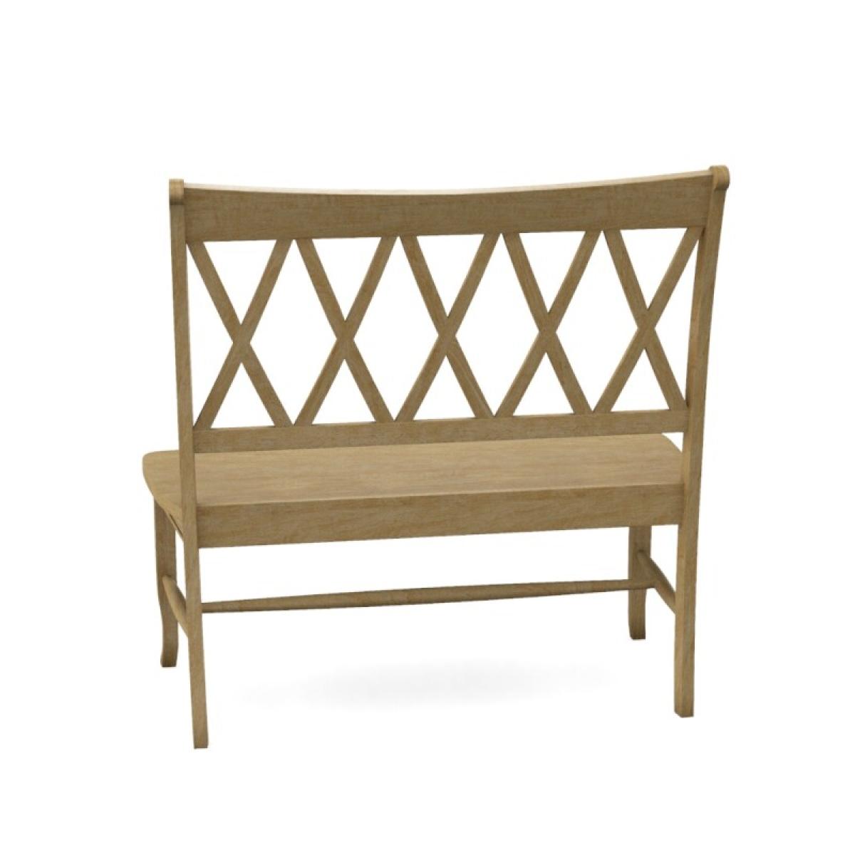 XX Back Bench - Image 22