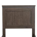 Twin Panel Headboard - Image 4