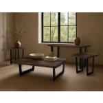 Riverwood Cocktail Table DeLux - Image 4