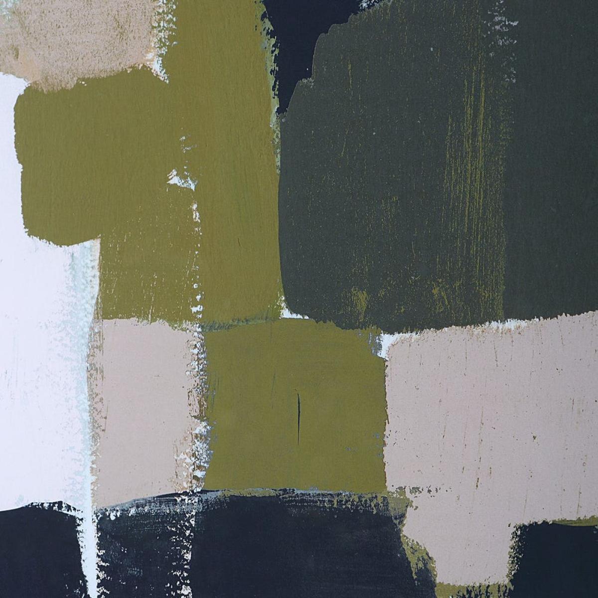 Color Block Framed Prints, S/2 - Image 5