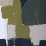 Color Block Framed Prints, S/2 - Image 5