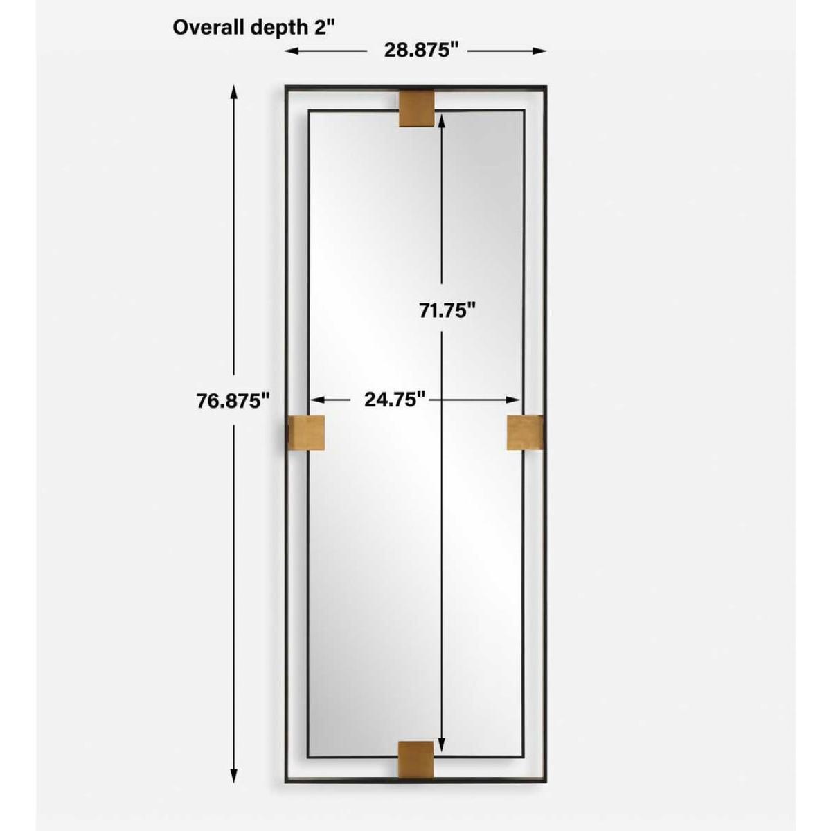 Cornerstone Mirror - Image 7