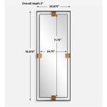 Cornerstone Mirror - Image 7