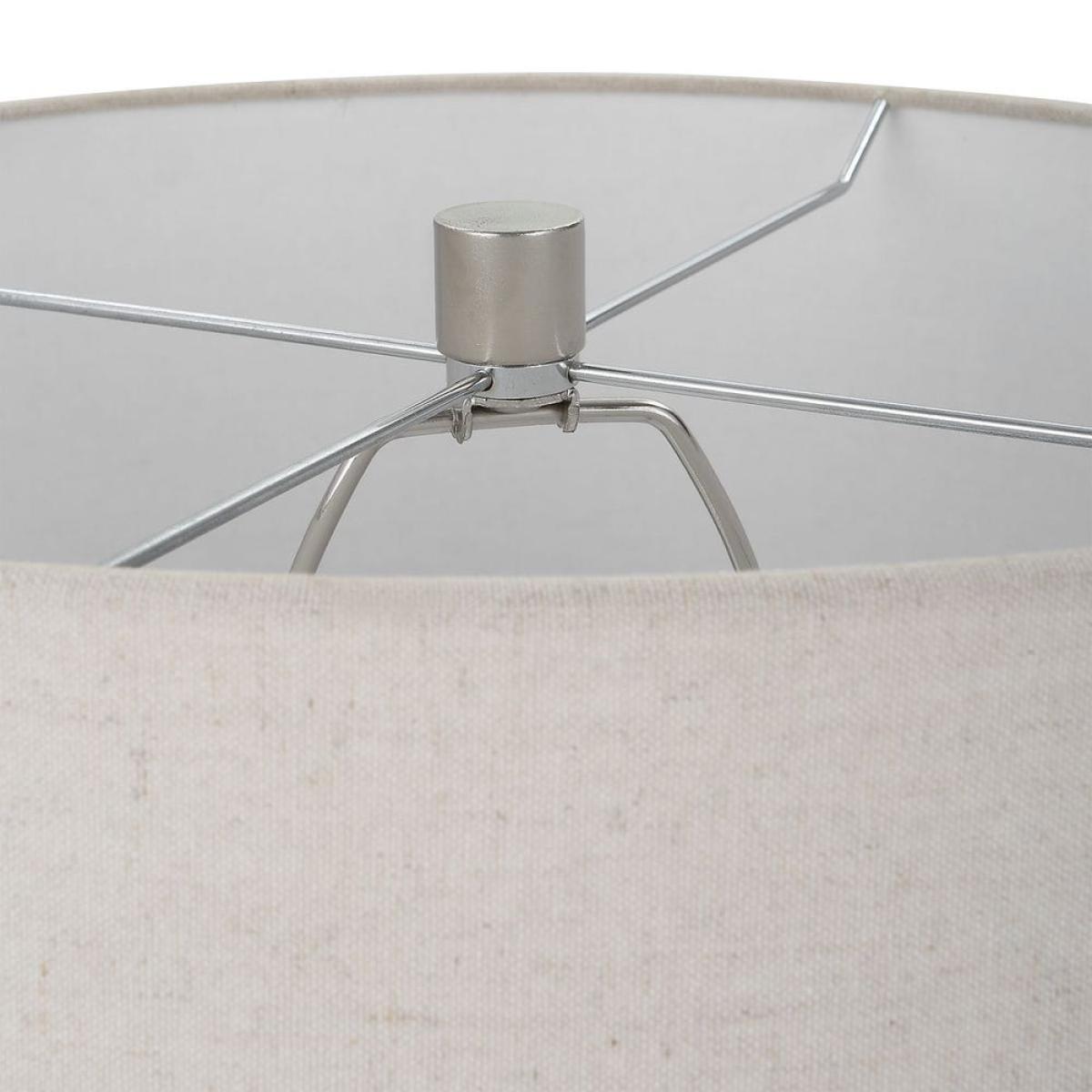 Contour Table Lamp - Image 7