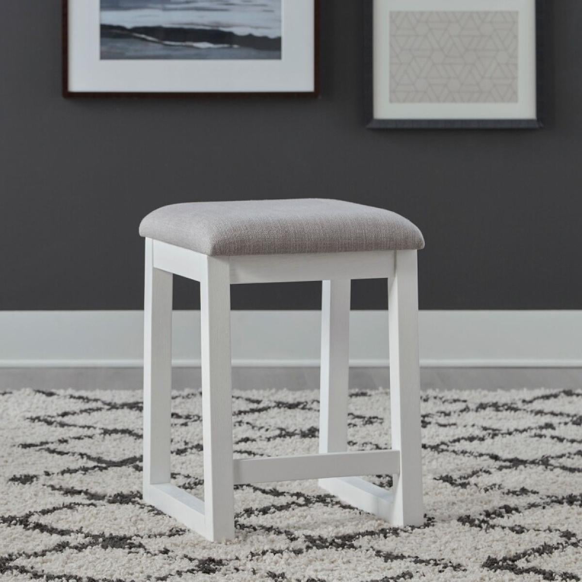 Uph Console Stool - Image 2