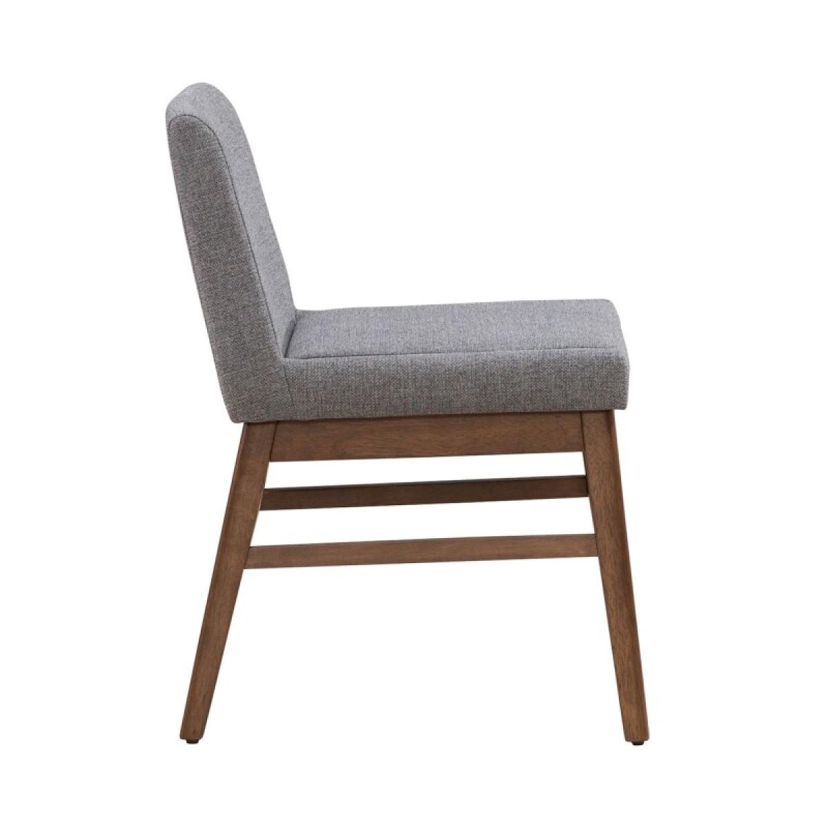 Space Savers Uph Side Chair (RTA) - Image 5