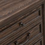 Paradise Valley Nightstand w/ Charging Station - Image 11