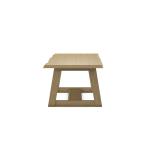 Beaufort Live Edge Table Top & Base - T-4090A - Image 32