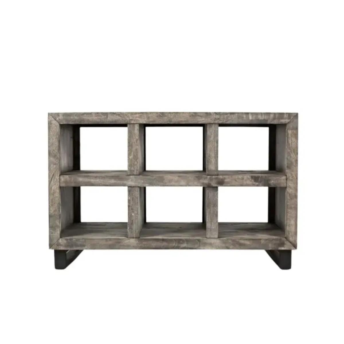 Mulholland Drive Sofa Table - Image 2