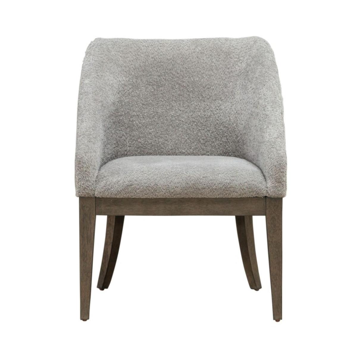 Cascade Falls Uph Side Chair (RTA) - Image 4