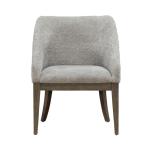 Cascade Falls Uph Side Chair (RTA) - Image 4
