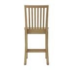 24'' Mission Counter Stool - Image 23