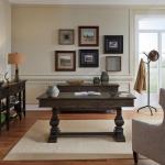 Paradise Valley 2 Piece Desk Set