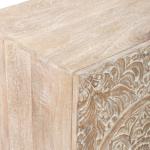 Melody 3 Door Accent Cabinet - Image 10