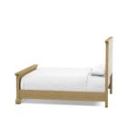 The Summit Bed: Available K & Q - BD-301QF - Image 15
