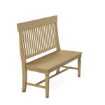 Vista Slatback Bench - Image 35