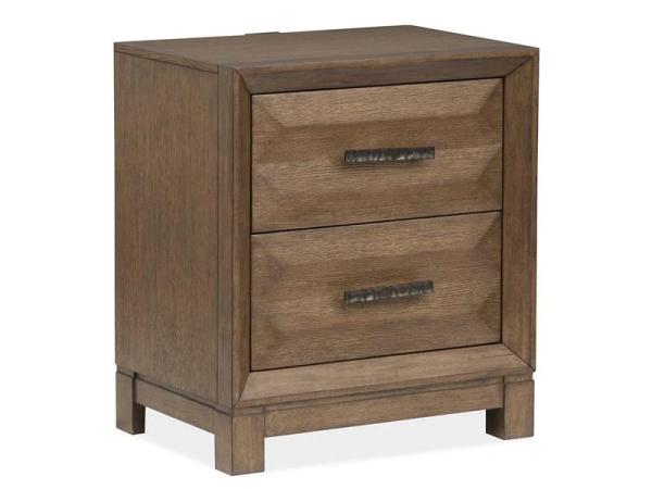 Callisto B6396-01 Drawer Nightstand - Image 4