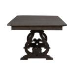 Trestle Table Set - Image 6